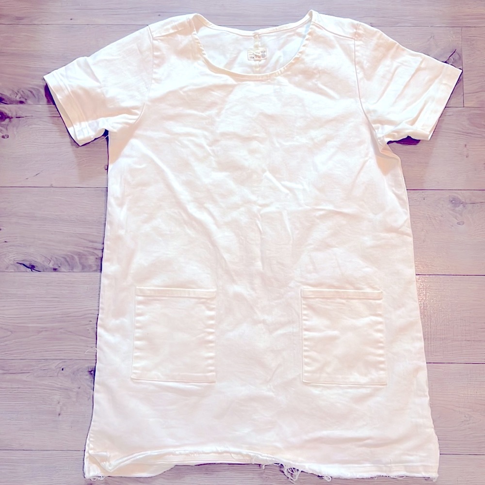 Urban Outfitters - Urban Renewal Smock Dress or Tunic